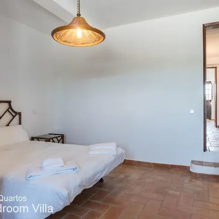 Villa Akivillas Relax Fuzeta