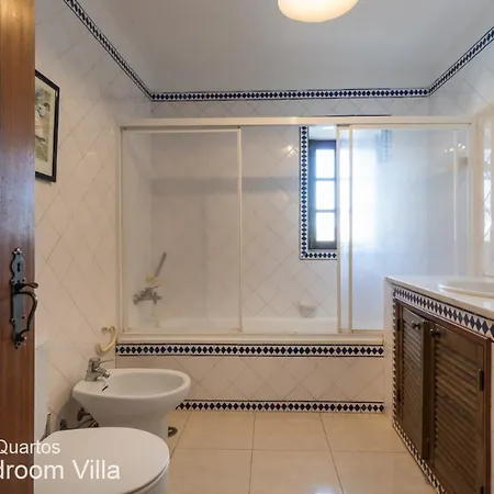 Akivillas Relax Villa