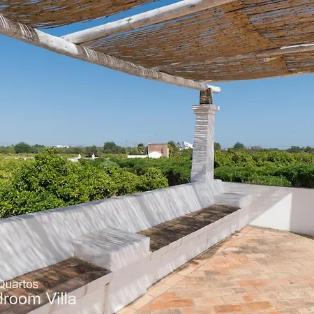 Akivillas Relax Villa Fuzeta
