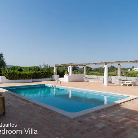 Villa Akivillas Relax Fuzeta