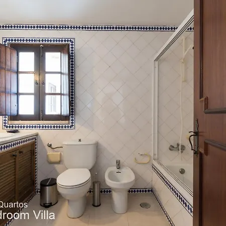 Villa Akivillas Relax