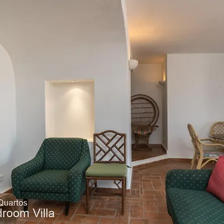 Akivillas Relax