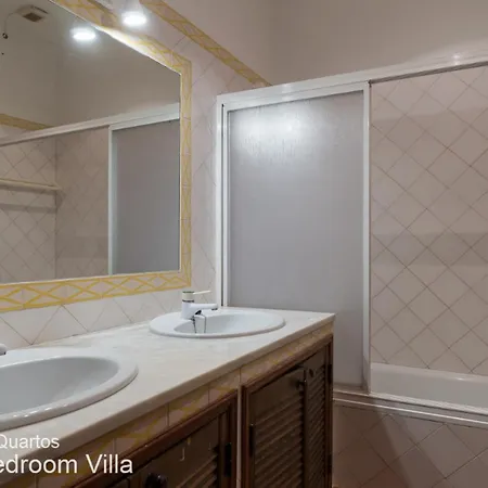 Villa Akivillas Relax *