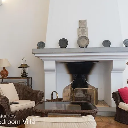 Villa Akivillas Relax Fuzeta