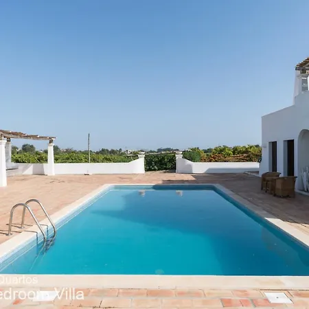 Villa Akivillas Relax