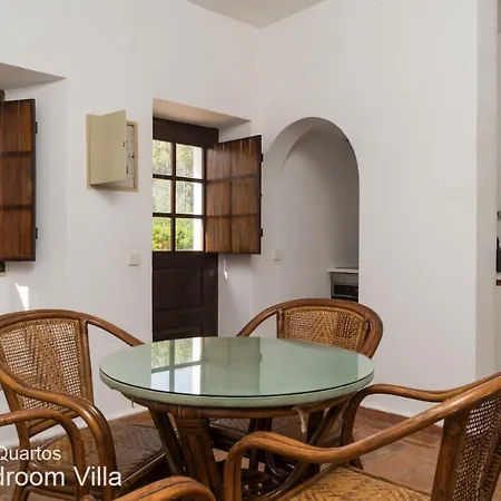 Akivillas Relax Villa *