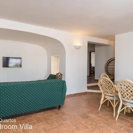 Villa Akivillas Relax Fuzeta