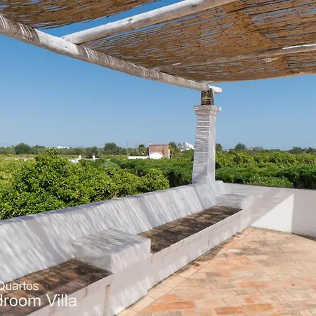 Akivillas Relax Villa Fuzeta