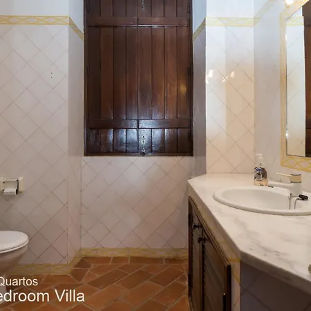 Villa Akivillas Relax Fuzeta