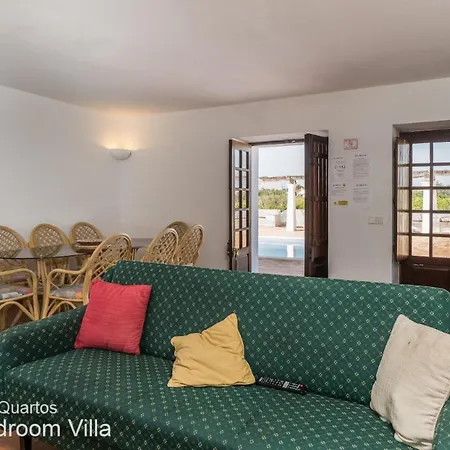 Akivillas Relax Villa *