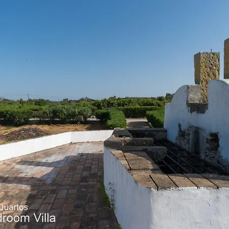 Akivillas Relax Villa *