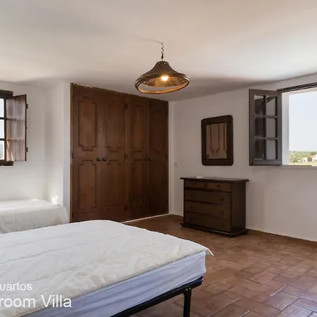 Villa Akivillas Relax *