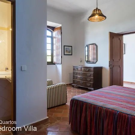 Villa Akivillas Relax Fuzeta
